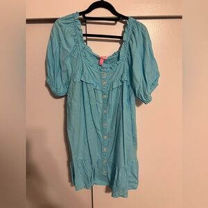 Stoney Clover x Target Dress